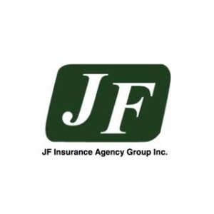 JF Insurance logo