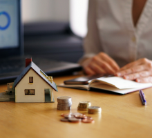 Financial Nest