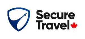 Secure Travel logo