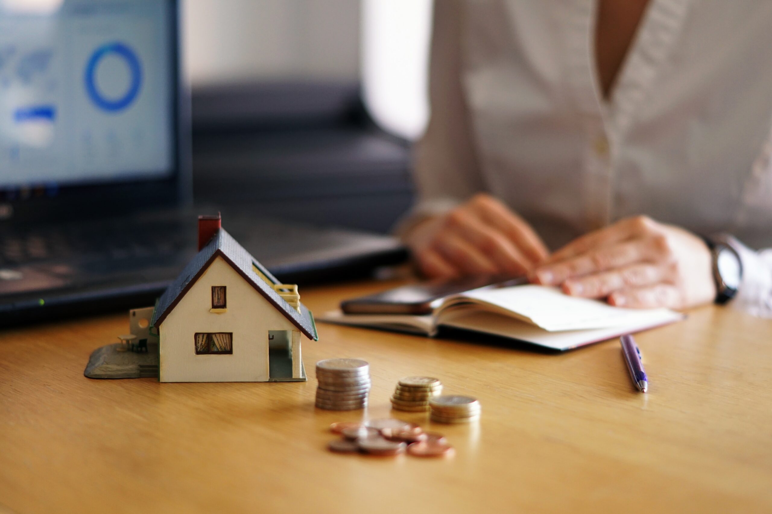 Financial Nest